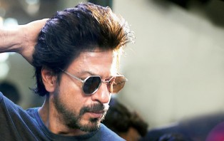 আবু সালেমকে পাত্তা দেননি শাহরুখ