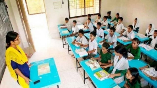 মাধ্যমিক শিক্ষার্থীদের ২য় সপ্তাহের অ্যাসাইনমেন্ট প্রকাশ