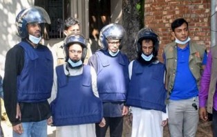 জাহাঙ্গীরনগর ও নর্থ সাউথের ছাত্রসহ ৪ 'নব্য জিএমবি' গ্রেপ্তার