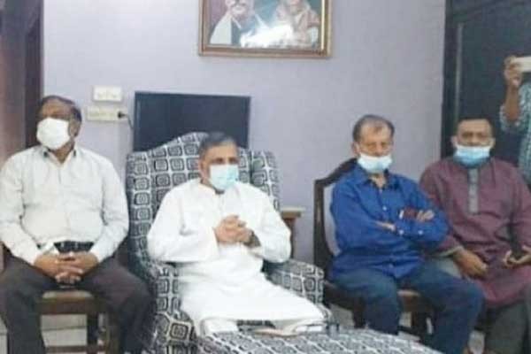 মাদারীপুরে পাবলিক বিশ্ববিদ্যালয় নির্মাণ করা হবে: বাহাউদ্দিন নাছিম