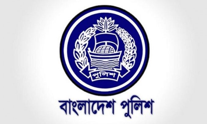 অতিরিক্ত আইজিপি হলেন ৬ পুলিশ কর্মকর্তা
