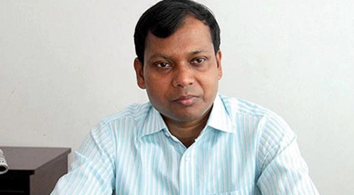  বদলি করা হল র‍্যাবের নির্বাহী ম্যাজিস্ট্রেট সারোয়ার আলমকে
