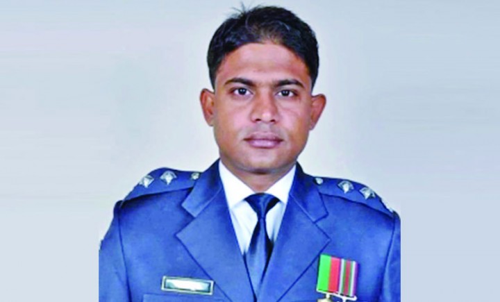 হাসপাতালে ভর্তি এএসপিকে পিটিয়ে হত্যার অভিযোগ