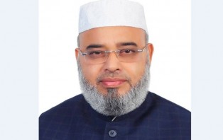 ঢাকা-১৮ আসনে আওয়ামী লীগের প্রার্থী হাবিব হাসান জয়ী