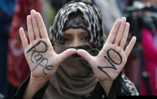 দিনে ধর্ষণের ১১ অভিযোগ উঠছে পাকিস্তানে: সরকারি নথি