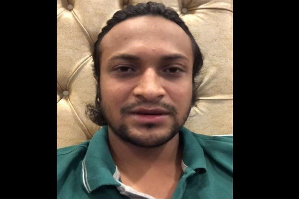 মোবাইল ভাঙ্গা ও পূজা উদ্বোধন নিয়ে যা বলেন সাকিব (ভিডিওসহ)