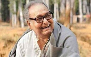 সৌমিত্র চট্টোপাধ্যায় বেঁচে থাকবেন মানুষের হৃদয়ে -তথ্যমন্ত্রী