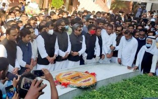 যাচাই-বাছাই করেই যুবলীগের কমিটি দেওয়া হয়েছে: শেখ পরশ