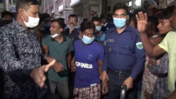 বগুড়ায় হত্যা মামলায় তিনজনের মৃত্যুদণ্ড