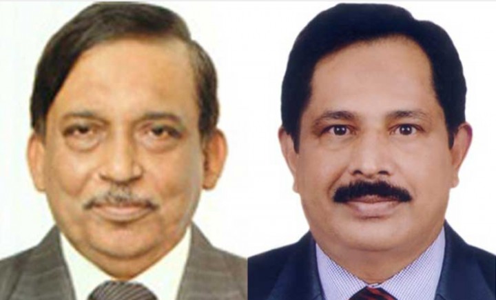 স্বরাষ্ট্রমন্ত্রী ও জননিরাপত্তা সচিব করোনামুক্ত