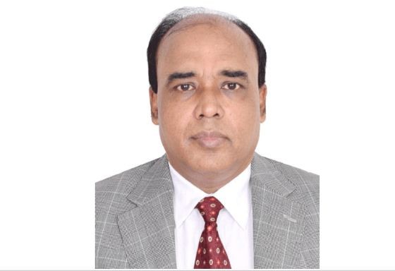   ড. নজরুল হলেন শেকৃবির কোষাধ্যক্ষ