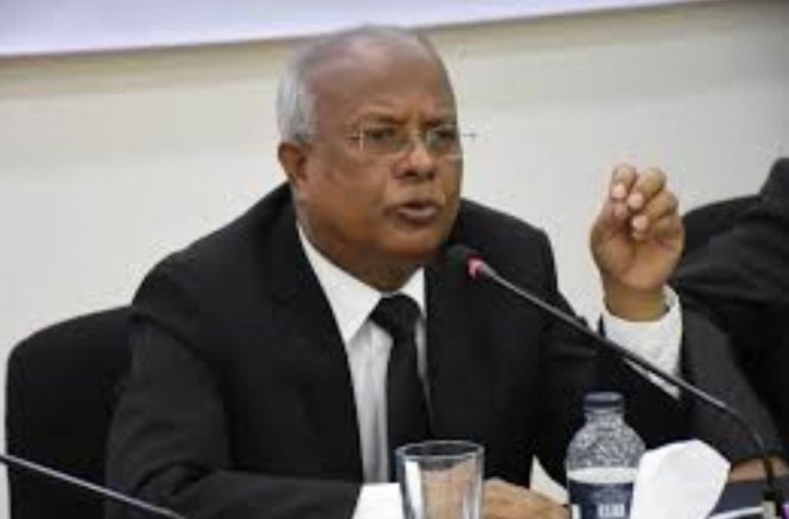 দুদকের মাধ্যমে কোনো ব্যক্তি যেন হয়রানির শিকার না হন: দুদক চেয়ারম্যান