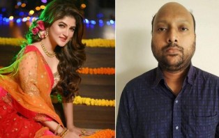 শ্রাবন্তীকে কুপ্রস্তাব, খুলনায় যুবক গ্রেফতার