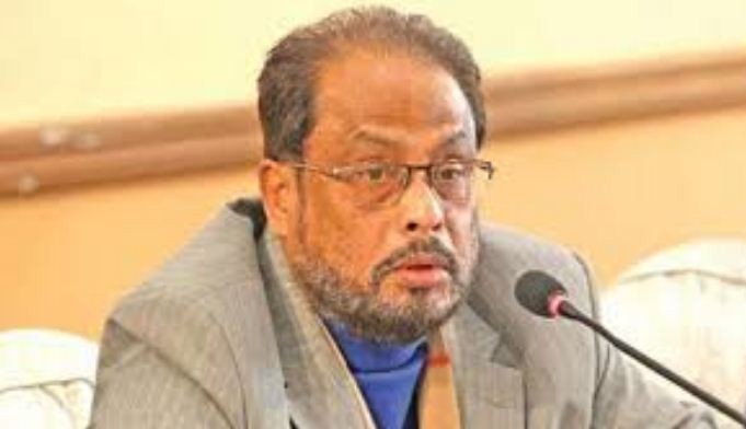 ‘হাট-বাজার খোলা, শিক্ষাঙ্গন বন্ধ রাখার যুক্তি দেখছি না’
