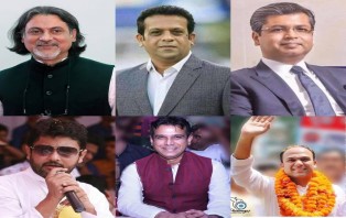 বঙ্গবন্ধু পরিবারের প্রভাবশালী ছয় সদস্য যুবলীগে