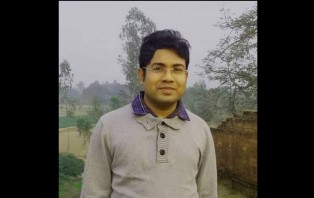 গাইবান্ধা সদরের নতুন উপজেলা নির্বাহী কর্মকর্তা রাফিউল আলম