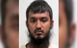 সন্ত্রাসবাদের অভিযোগে সিঙ্গাপুরে বাংলাদেশি নির্মাণ শ্রমিক গ্রেফতার