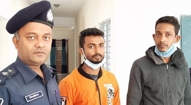 মোংলায় ঘুরতে এসে গণধর্ষণের শিকার খাগড়াছড়ির কিশোরী