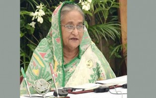 ফ্রিল্যান্সারদের অর্থপ্রাপ্তি সহজ করতে বলেছেন প্রধানমন্ত্রী