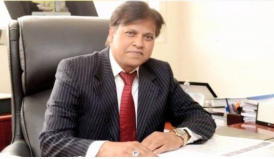 সাংসদ পাপুলের বিরুদ্ধে রায় ২৮ জানুয়ারি