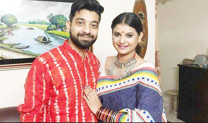 বন্ধুত্ব থাকবে,শুধুমাত্র বৈবাহিক বন্ধন থেকে আমাদের সম্পর্কের ইতি টেনে নিলাম: শবনম ফারিয়া
