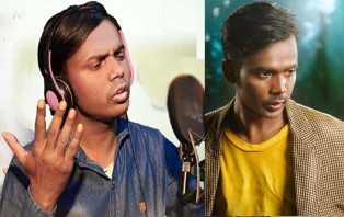 প্রথম গানেই ভালো সাড়া পাচ্ছি, অ্যালবাম নিয়ে আসছি শিগগির : হিরো আলম