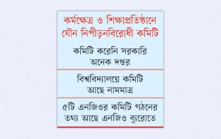 উচ্চ আদালতের নির্দেশনা পাত্তাই দিচ্ছে না কেউ