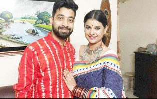 বন্ধুত্ব থাকবে,শুধুমাত্র বৈবাহিক বন্ধন থেকে আমাদের সম্পর্কের ইতি টেনে নিলাম: শবনম ফারিয়া
