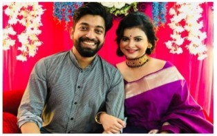 এবার সংসার ভাঙলো শবনম ফারিয়ার