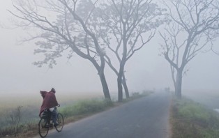 দিনের তাপমাত্রা বাড়তে পারে, কমবে রাতে