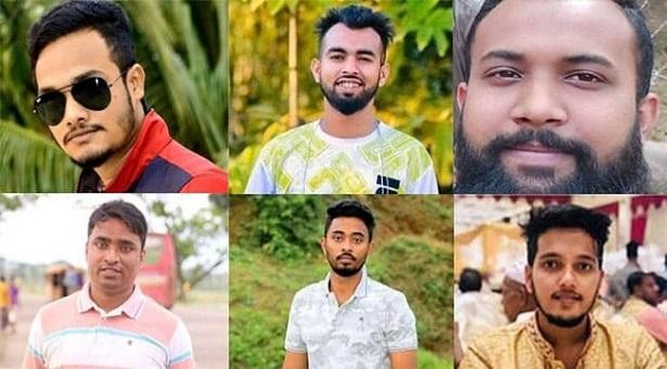এমসি কলেজে গণধর্ষণের আসামিদের ডিএনএ মিলেছে