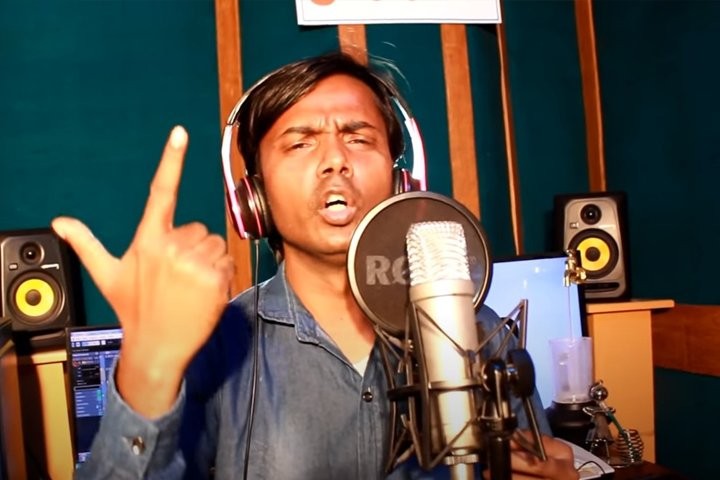 আমি যাই করি মানুষের সহ্য হয় না: হিরো আলম