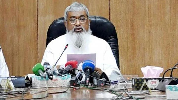 বিনামূল্যে দেয়া হবে করোনার টিকা: মন্ত্রিপরিষদ সচিব