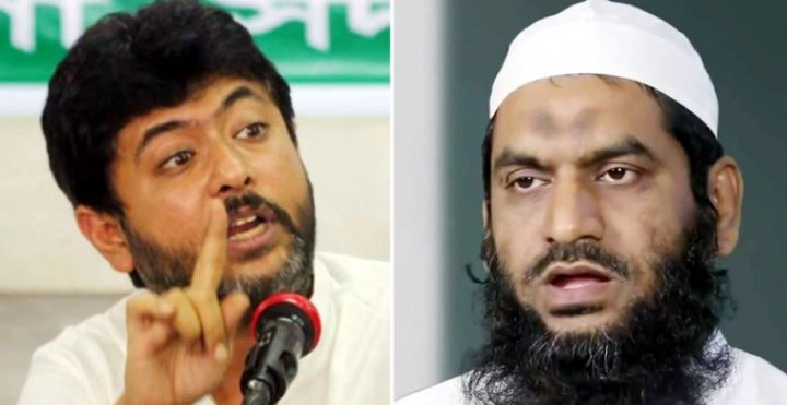 মামুনুল হককে তেলাপোকার সাথে তুলনা করে নিক্সন চৌধুরী যা বললেন
