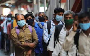 করোনায় আক্রান্ত ৬ কোটি ৩০ লাখ, মৃত ১৪ লাখ ৬৫ হাজার