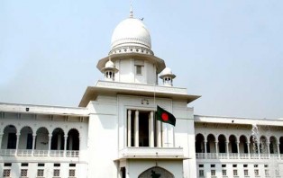 কারাগারে বিয়ে: ধর্ষণ মামলার সেই আসামির জামিনের আদেশ আজ সোমবার