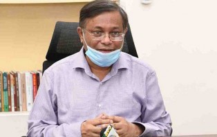 অনবরত ভাস্কর্য নিয়ে উসকানিমূলক বক্তব্য দিতে থাকলে সরকার বসে থাকবে না