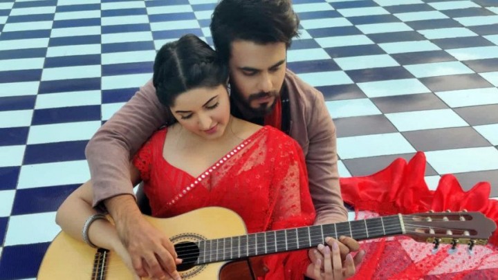 ‘বিশ্বসুন্দরী’ মুক্তি পাচ্ছে ১১ ডিসেম্বর