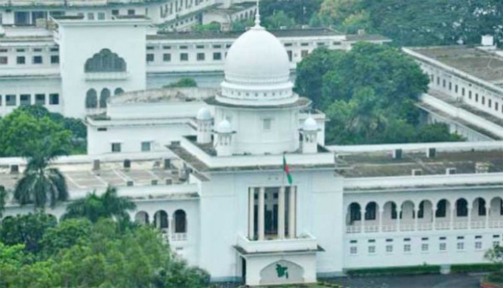 যাবজ্জীবন মানে আমৃত্যু কারাবাস
