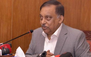 বিজয় দিবসে ঘরোয়া অনুষ্ঠানের কথাও পুলিশকে জানাতে হবে: স্বরাষ্ট্রমন্ত্রী