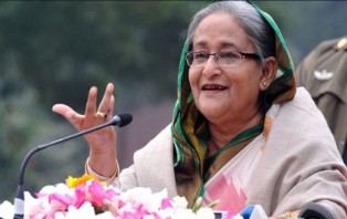 বাংলাদেশ থেকে ব্যান্ডউইথ কিনবে সৌদি-ভারত-নেপাল-ভুটান, প্রধানমন্ত্রীর উচ্ছ্বাস