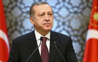  এরদোয়ান  আসছেন মুজিববর্ষের অনুষ্ঠানে