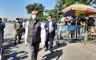 'উভয় দেশের মতামতে ব্যবসা-বাণিজ্য সম্প্রসারণ হবে'
