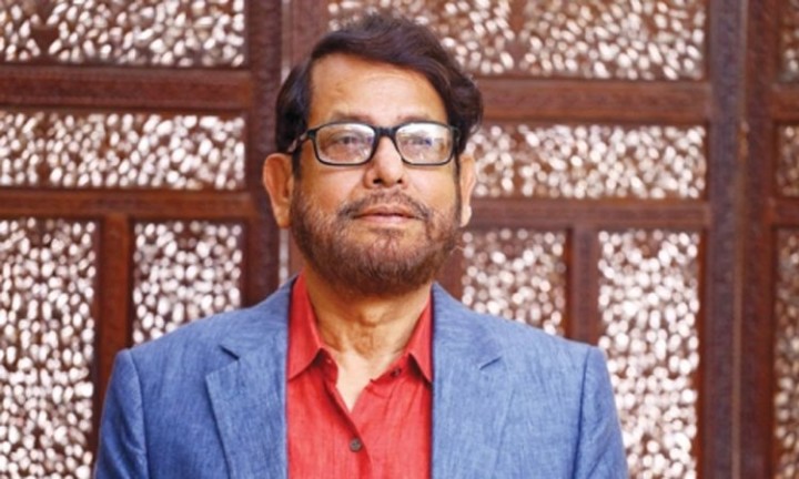 করোনায় আক্রান্ত হয়ে হাসপাতালে আসাদুজ্জামান নূর