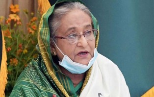 একাত্তরের ঘটনা ভুলে যাওয়া বা ক্ষমা  করা যায় না: প্রধানমন্ত্রী শেখ হাসিনা