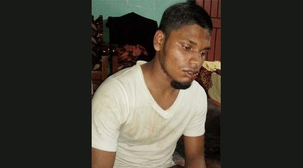 ছাত্রকে বলাৎকার, মাদ্রাসা শিক্ষককে গণপিটুনির পর পুলিশে দিলেন জনতা