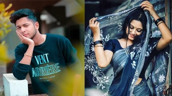 দীঘির সঙ্গে প্রেমের গুঞ্জনে মুখ খুললেন তৌহিদ আফ্রিদি