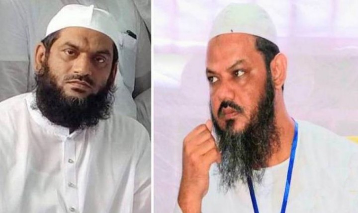 ফয়জুল-মামুনুলের বিরুদ্ধে রাষ্ট্রদ্রোহ মামলার ঘোষণা