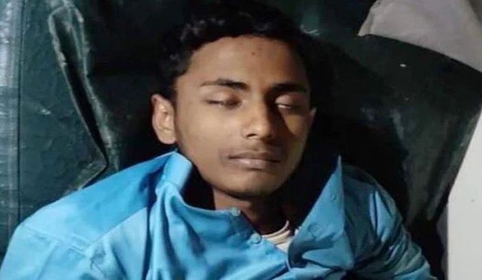ছাত্রের পুরুষাঙ্গ কেটে দিল বন্ধুরা, উদ্ধার করল পুলিশ
