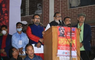 একাত্তরে অস্ত্র জমা দিয়েছি, ট্রেনিং নয়: মুক্তিযুদ্ধমন্ত্রী